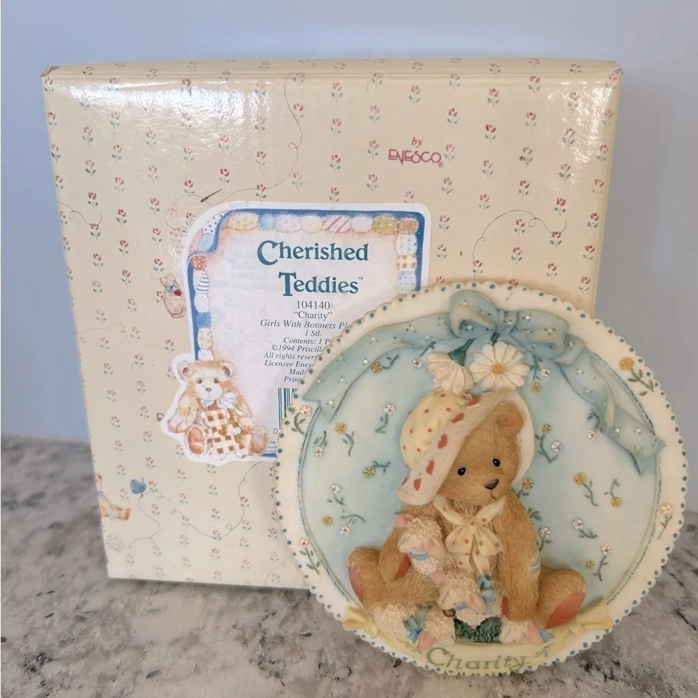 Cherished Teddies